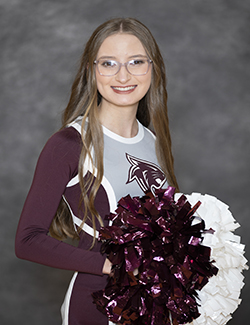 Mattie Davis head Shot